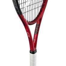 Dunlop Srixon CX 200 LS 98in/290g 2021 rot Tennisschläger - unbesaitet -